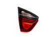 ES#9942 - 63210406678 - Smoked Blackline Tail Light Kit - Upgrade the tail lights of your BMW with this "blackline" taillight kit - Genuine BMW - BMW
