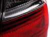 ES#9942 - 63210406678 - Smoked Blackline Tail Light Kit - Upgrade the tail lights of your BMW with this "blackline" taillight kit - Genuine BMW - BMW
