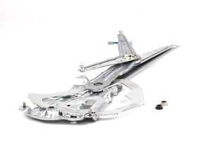 ES#94522 - 51338397706 - Window Lifter - right - Electric window regulator without motor - Genuine BMW - BMW