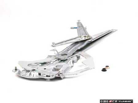 ES#94522 - 51338397706 - Window Lifter - right - Electric window regulator without motor - Genuine BMW - BMW