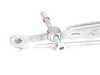 ES#94522 - 51338397706 - Window Lifter - right - Electric window regulator without motor - Genuine BMW - BMW