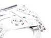 ES#94522 - 51338397706 - Window Lifter - right - Electric window regulator without motor - Genuine BMW - BMW