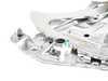 ES#94522 - 51338397706 - Window Lifter - right - Electric window regulator without motor - Genuine BMW - BMW