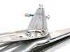 ES#94522 - 51338397706 - Window Lifter - right - Electric window regulator without motor - Genuine BMW - BMW