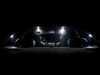 ES#2210255 - E46COUPELED - Master LED Interior Lighting Kit - Transform your complete interior in minutes with new LED interior bulbs from Ziza. For coupe and hardtop convertible models with stock tail lights only. - ZiZa - BMW