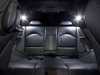ES#2210255 - E46COUPELED - Master LED Interior Lighting Kit - Transform your complete interior in minutes with new LED interior bulbs from Ziza. For coupe and hardtop convertible models with stock tail lights only. - ZiZa - BMW