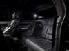 ES#2210255 - E46COUPELED - Master LED Interior Lighting Kit - Transform your complete interior in minutes with new LED interior bulbs from Ziza. For coupe and hardtop convertible models with stock tail lights only. - ZiZa - BMW