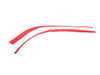 ES#78336 - 51138043223 - Trunk lid cover - Replace your worn out or missing trim with a factory replacement - Genuine BMW - BMW