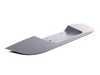 ES#78336 - 51138043223 - Trunk lid cover - Replace your worn out or missing trim with a factory replacement - Genuine BMW - BMW