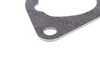 ES#25562 - 11611726010 - Intake Gasket - Priced Each - Replace your leaking gasket and restore performance - Genuine BMW - BMW