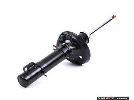 ES#307810 - 1J0413031DT - Shock Absorber Front - Priced Each - (NO LONGER AVAILABLE) - R32 Front standard replacement shock - Genuine Volkswagen Audi - 