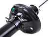 ES#307810 - 1J0413031DT - Shock Absorber Front - Priced Each - (NO LONGER AVAILABLE) - R32 Front standard replacement shock - Genuine Volkswagen Audi - 