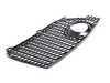 ES#436028 - 8E0071613041 - Fog Light Grille - Black - Left - (NO LONGER AVAILABLE) - Keep your exterior looking clean - Genuine Volkswagen Audi - 