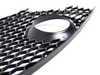 ES#436028 - 8E0071613041 - Fog Light Grille - Black - Left - (NO LONGER AVAILABLE) - Keep your exterior looking clean - Genuine Volkswagen Audi - 