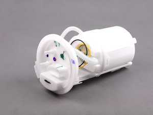 ES#310581 - 1J0919087S - Fuel Pump  - Complete fuel pump assembly, sending unit not included - Genuine Volkswagen Audi - Volkswagen