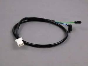 Backup Light Switch