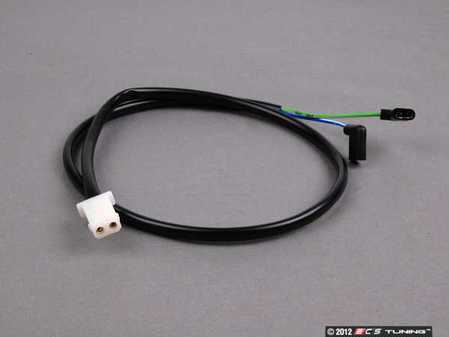 ES#42628 - 23141220263 - Backup Light Switch - Controls reverse lgihts - Genuine BMW - BMW