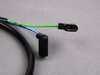 ES#42628 - 23141220263 - Backup Light Switch - Controls reverse lgihts - Genuine BMW - BMW
