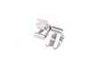 ES#76934 - 51129059462 - Rear Bumper trim mounting hardware - A complete rear bumper hardware kit - Genuine BMW - BMW