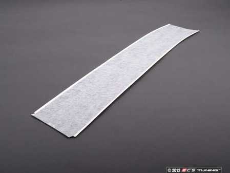 ES#222443 - 51147039690 - Hood Stripe Right - Black - Add some racing heritage to your hood - Genuine MINI - MINI