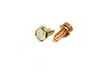 ES#76934 - 51129059462 - Rear Bumper trim mounting hardware - A complete rear bumper hardware kit - Genuine BMW - BMW