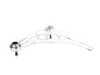 ES#2528797 - 31126777852 - Lower Front Control Arm - Right - Includes both ball joints pre-installed - Lemforder - BMW