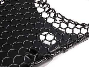 ES#1735812 - 2038850453 - Fog Lamp Grille - Right (Passenger) Side - Located in the front bumper of your vehicle - Genuine Mercedes Benz - Mercedes Benz