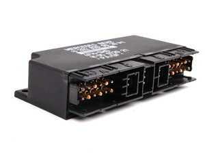 ES#1725434 - 2028200926 - Control Unit For Comfort Control System - Controls various electronic features in your Mercedes-Benz - Genuine Mercedes Benz - Mercedes Benz