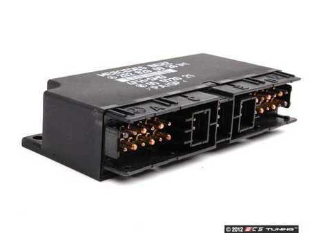ES#1725434 - 2028200926 - Control Unit For Comfort Control System - Controls various electronic features in your Mercedes-Benz - Genuine Mercedes Benz - Mercedes Benz