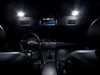 ES#2210255 - E46COUPELED - Master LED Interior Lighting Kit - Transform your complete interior in minutes with new LED interior bulbs from Ziza. For coupe and hardtop convertible models with stock tail lights only. - ZiZa - BMW