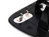 ES#2561250 - 8K0857536GKT - Heated Blind Spot Mirror Set - Eliminate your blind spots - Genuine European Volkswagen Audi - Audi