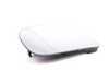 ES#2561250 - 8K0857536GKT - Heated Blind Spot Mirror Set - Eliminate your blind spots - Genuine European Volkswagen Audi - Audi