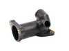 ES#1897189 - 058121132A - Cylinder Head Coolant Flange - Located on the back of the cylinder head - MTC - Volkswagen