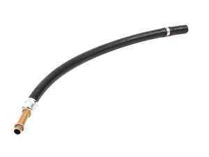 ES#54213 - 32411091976 - Power Steering Oil Cooler Return Line - Runs from the cooler to the reservoir - Genuine BMW - BMW