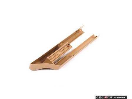 ES#137249 - 52107015614 - COVERING REAR - Genuine BMW - BMW
