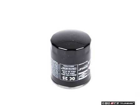 ES#257819 - 11421278059 - Oil Filter Kit - Keep your engine oil free of dirt and debris - Mahle - BMW