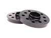 ES#2568233 - ECS10158KTWBC -  ECS Wheel Spacer & Bolt Kit - 17.5mm With Conical Seat Bolts - Includes everything you need to install spacers on two wheels - ECS - Audi Volkswagen