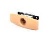 ES#83304 - 51167063510 - Glove Box Lock - Upper - Beige - Genuine BMW - BMW