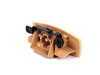ES#83304 - 51167063510 - Glove Box Lock - Upper - Beige - Genuine BMW - BMW