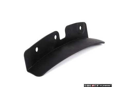 ES#128682 - 51717041626 - DEFLECTOR LIP - Genuine BMW - BMW