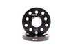 ES#2568233 - ECS10158KTWBC -  ECS Wheel Spacer & Bolt Kit - 17.5mm With Conical Seat Bolts - Includes everything you need to install spacers on two wheels - ECS - Audi Volkswagen