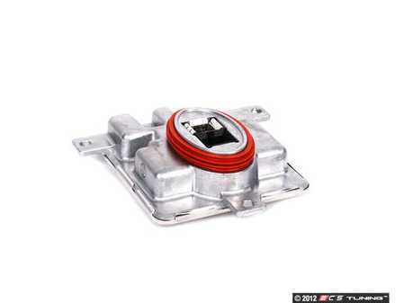 ES#2563180 - 63117318327 - Xenon Light Control Unit - Priced Each - For vehicles with factory xenon headlights - Genuine BMW - BMW