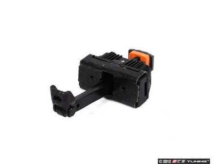 ES#90049 - 51217176804 - DOOR BRAKE - Genuine BMW - BMW