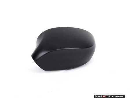 ES#83491 - 51167112427 - L COVERING PRIMEND - Genuine BMW - BMW