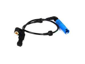 ES#2159289 - 34526792896 - Front ABS Sensor - Right - Clear the ABS light from your dashboard. - Genuine BMW - BMW