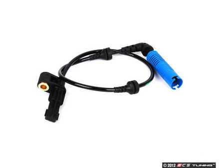 ES#2159289 - 34526792896 - Front ABS Sensor - Right - Clear the ABS light from your dashboard. - Genuine BMW - BMW