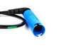 ES#2159289 - 34526792896 - Front ABS Sensor - Right - Clear the ABS light from your dashboard. - Genuine BMW - BMW