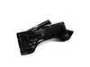 ES#2211077 - 1K1723503AN - Accelerator Pedal - Brushed Aluminum - Give your car a sportier look.  - Genuine Volkswagen Audi - Volkswagen