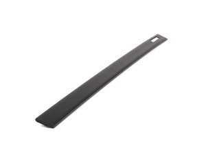 ES#77765 - 51132256788 - Door Trim - Right - Molding for front right door - Genuine BMW - BMW