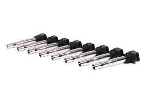 ES#2538575 - 07K905715FKT8 - Ignition Coil - Set Of Eight - Keep your engine running strong - Genuine Volkswagen Audi - Audi